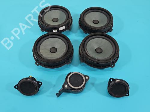 Used Speaker Speaker 37815547 37815547