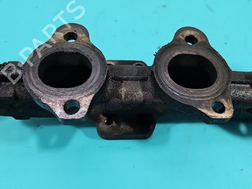 Exhaust manifold PEUGEOT PARTNER Tepee 1.6 HDi 16V | BP37812153M110 - Image 5