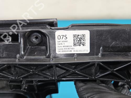Cup/Object holder SKODA SCALA (NW1) | BP38151681I37 - Image 8