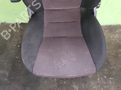 Left front seat PEUGEOT BOXER Van 2.2 HDi 120 | BP38993091C15 - Image 3