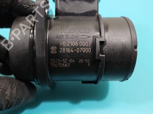 Mass air flow sensor HYUNDAI i20 III (BC3, BI3) | BP38145461M95 - Image 4