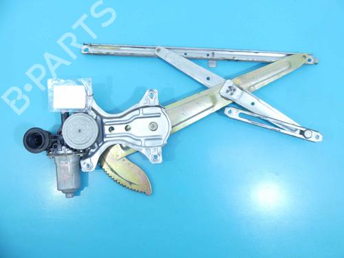 Used Rear left window mechanism Rear left window mechanism 37876373 37876373