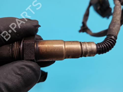 Electronic sensor INFINITI FX 35 All-wheel Drive | BP38130308M84 - Image 5