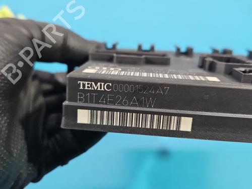 Electronic module AUDI A4 B6 (8E2) 2.0 | BP39902944M83 - Image 5
