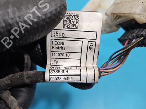 Horn BMW 5 (G30, F90) 520 d xDrive | BP37829137E13 - Image 4