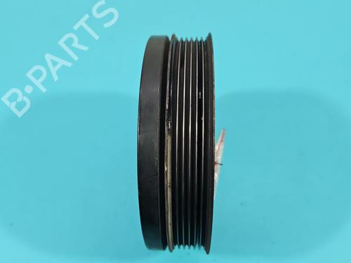 Pulley OPEL ASTRA J (P10) 1.6 CDTi (68) | BP38123701M122 - Image 4