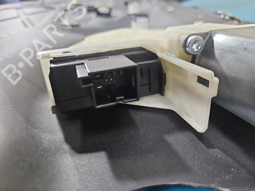 Front left window mechanism PORSCHE PANAMERA (970) 3.6 | BP39447334C22 - Image 13