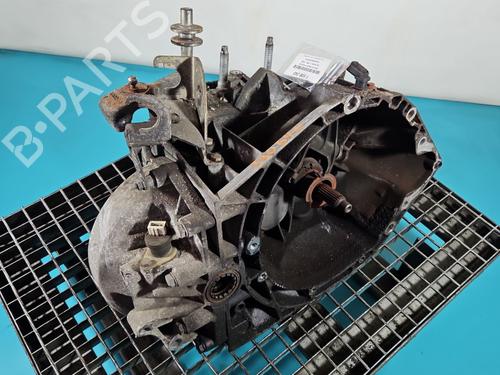 Used Gearbox Gearbox FIAT DUCATO Bus (244_) 2.0 (110 hp) 38151708 38151708