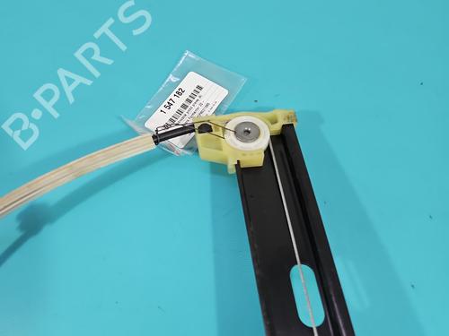 Front right window mechanism CUPRA FORMENTOR (KM7, KMP) | BP37827161C23 - Image 3