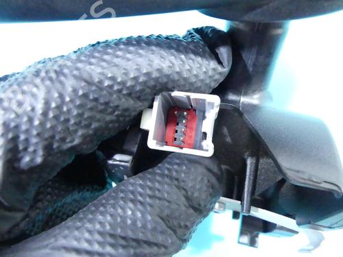 Rear mirror JAGUAR F-PACE (X761) | BP38115190I6 - Image 8