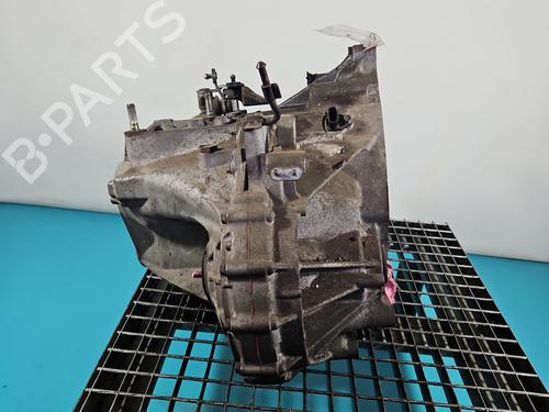 Gearbox MAZDA 6 Estate (GH) 2.0 MZR-CD (GH14) | BP37821961M3 - Image 5