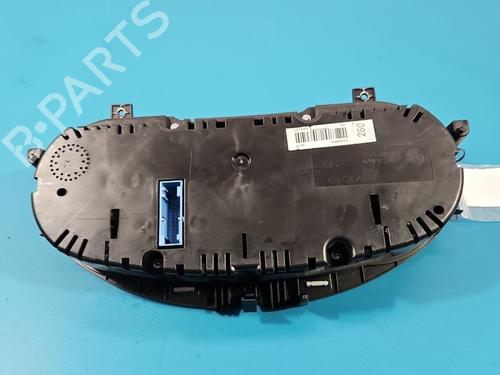 Instrument cluster VW CC B7 (358) 2.0 TDI | BP40545604C47 - Image 6