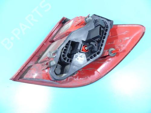 Left taillight RENAULT THALIA I (LB_) 1.2 16V | BP37806014C34 - Image 5