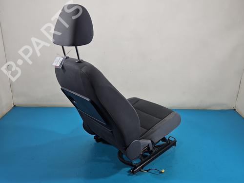 Left front seat VW TOURAN (1T3) 2.0 TDI | BP37849602C15 - Image 5