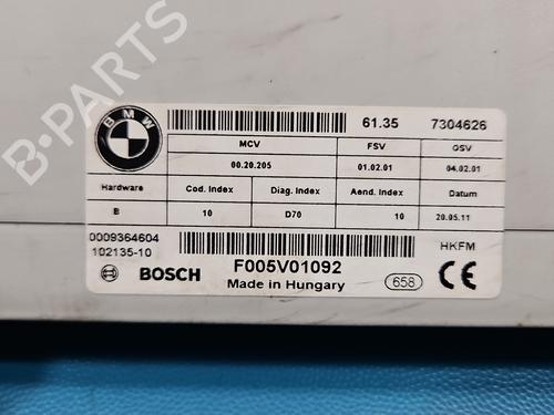 Andre BMW X6 (E71, E72) xDrive 40 d | BP37823817O1 - Image 3