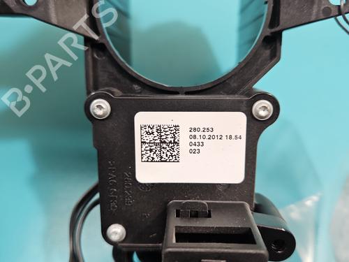 Steering column stalk VW CC B7 (358) 2.0 TDI | BP38145808I23 - Image 4