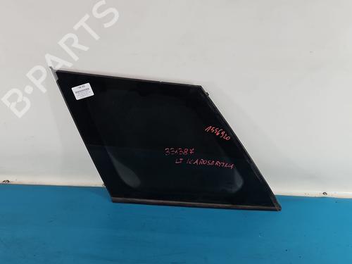 Panel rude bagtil venstre Panel rude bagtil venstre 37831684 37831684