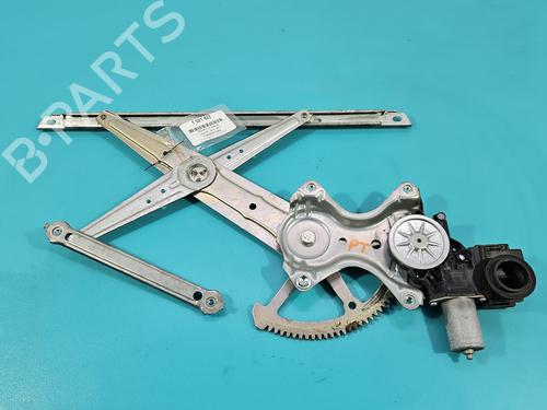 Used Rear right window mechanism Rear right window mechanism 37822148 37822148