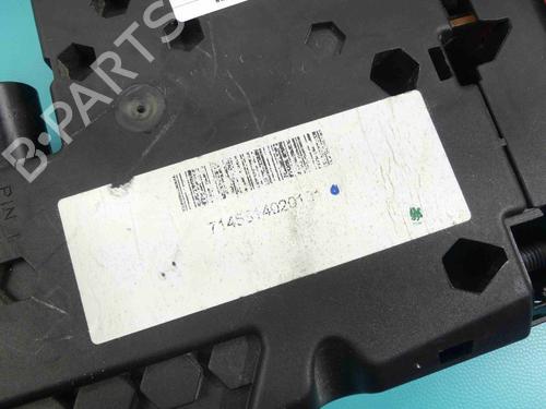 Electronic module MERCEDES-BENZ CLS (C218) CLS 500 4-matic (218.391) | BP37878001M83 - Image 6