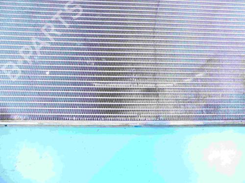 Water radiator VW CC B7 (358) 2.0 TDI | BP37805604M31 - Image 4