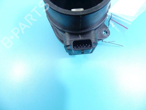 Mass air flow sensor NISSAN PULSAR Hatchback (C13) 1.5 dCi | BP37880778M95 - Image 4