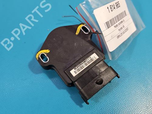 Used Pedal Pedal 39169336 39169336
