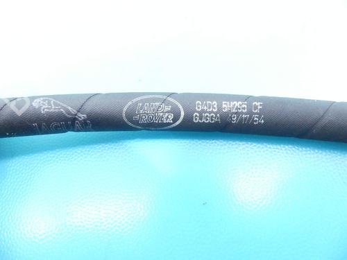 Pipe LAND ROVER DISCOVERY SPORT (L550) | BP37878632M125 - Image 4