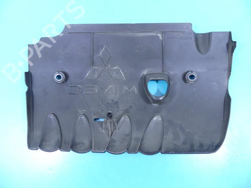 Upper protection MITSUBISHI LANCER VIII Sportback (CX_A) | BP37806948M93 - Image 3