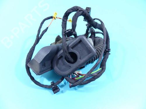 Used Wiring harness Wiring harness MERCEDES-BENZ GLC Coupe (C253) 350 e 4-matic (253.354) (320 hp) 37890786 37890786
