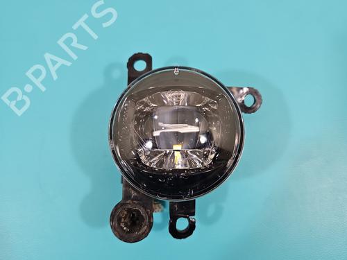 Right front fog light OPEL MOKKA 1.2 (76) | BP38132718C31 - Image 4