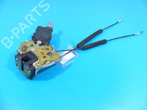 Used Rear right lock Rear right lock 37805574 37805574