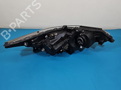 Left headlight HONDA ACCORD VIII (CU) 2.0 i (CU1) | BP38147113C28 - Image 6