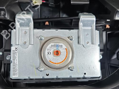 Instrumentbræt SUZUKI SX4 S-Cross (JY) 1.4 T (AKK414) | BP39585690C46 - Image 12
