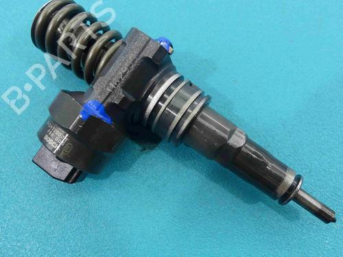 Used Injector Injector 37804224 37804224
