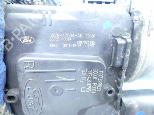 Front wiper motor FORD FOCUS IV Turnier (HP) | BP37876098M29 - Image 4