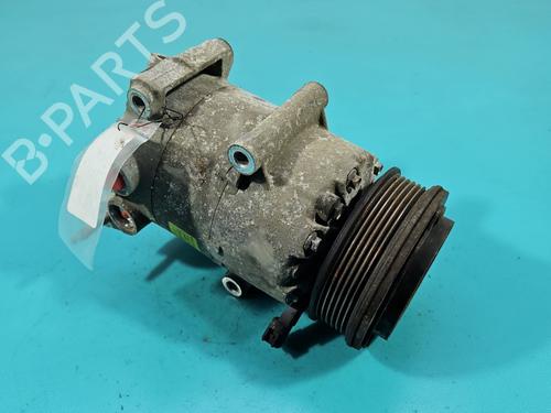 Used AC compressor AC compressor FORD FOCUS III Saloon [2010-2020] 37834781 37834781