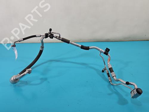 AC pipe KIA RIO IV (YB, SC, FB) 1.2 CVVT | BP38144678M126 - Image 8