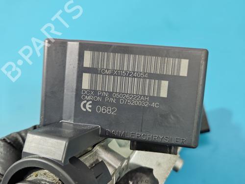 Ignition barrel DODGE CALIBER 1.8 | BP40186362M48 - Image 12