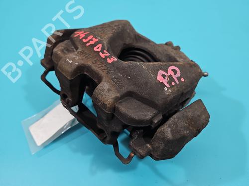Right front brake caliper BMW X1 (E84) xDrive 18 d | BP38141449M104 - Image 2