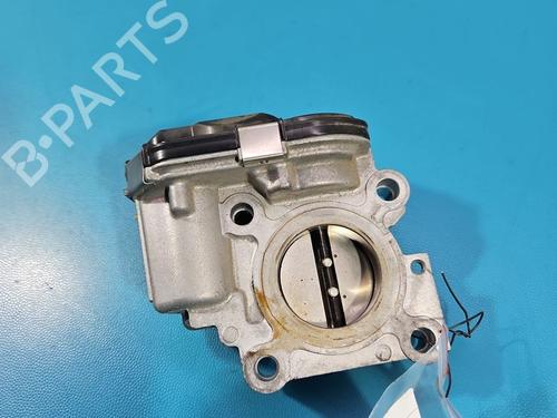 Throttle body RENAULT CLIO V (B7_) 1.0 TCe 90 (B7MT) | BP40504856M82  - Image 6
