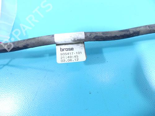 Other BMW 5 (F10) 530 d xDrive | BP37805801O1  - Image 7