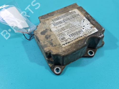 Airbag styreenhed CHRYSLER DELTA | BP38143525M53 - Image 3