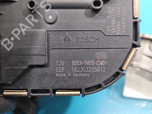 Front wiper motor CITROËN C4 Picasso II 1.6 BlueHDi 120 | BP37859126M29 - Image 6