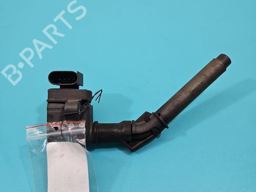 Ignition coil RENAULT MEGANE IV Saloon 1.5 dCi 110 | BP38141638M94 - Image 3