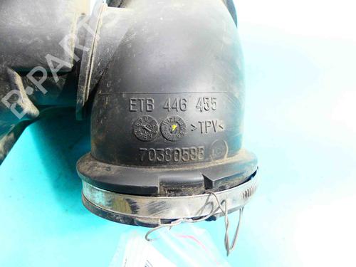 Pipe BMW X3 (F25) xDrive 28 i | BP37877803M125 - Image 4