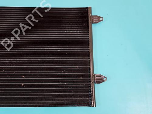 AC radiator VW PASSAT CC B6 (357) 2.0 TDI | BP37810781M32 - Image 2