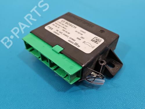 Used Electronic module Electronic module 37848499 37848499