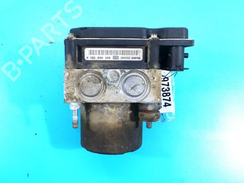 ABS pump NISSAN PRIMERA Hatchback (P12) 1.8 | BP37861199M43 - Image 5