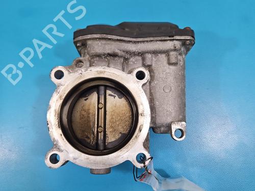 Throttle body MAZDA 6 Estate (GJ, GL) 2.0 (GJEFW) | BP37830257M82 - Image 9