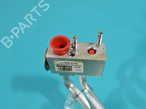 Heater matrix ALFA ROMEO STELVIO (949_) | BP37852928M63 - Image 6